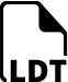 LDT file (Eulumdat) 4099854067808