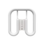 Ledvance DULUX-SQ LED 7W - 835 Warmweiß | Ersatz Für 16W