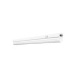 Ledvance LED Deckenleuchte Linear Kompakt Schalter 12W 1200lm - 830 Warmweiß | 90cm
