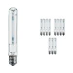 Mehrfachpackung 12x Philips MASTER E40 SON-T Plus 250W