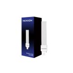 Noxion Lucent PL-S LED 4.5W 540lm - 830 Warmweiß | Ersatz für 9W