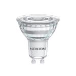 Noxion PerfectColor Led-Spot GU10 PAR16 6.7W 575lm 36D - 927 Extra Warmweiß | Höchste Farbwiedergabe - Dimmbar - Ersatz Für 80W