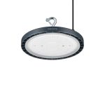 Philips LED-Highbay BY120P Coreline G5 Aluminium Grau 67W 10500lm 85x85D - 840 Kaltweiß | IP65