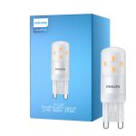 Philips CorePro LED Capsule G9 Matt 2.7W 300lm - 827 Extra Warmweiß | Dimmbar - Ersatz Für 25W