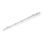 Philips LED Feuchtraumleuchte Ledinaire WT065C 30/53W 4100/6800lm - 840 Kaltweiß | 150cm