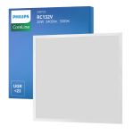 Philips LED Panel CoreLine RC132V 26W 3400lm - 830 Warmweiß | 60x60cm - UGR <22