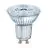 Osram Parathom LED-Spot GU10 PAR16 6.9W 575lm 60D - 840 Kaltweiß | Ersatz für 80W