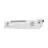 Ledvance LED Feuchtraumleuchte Feuchtigkeitsdicht Fit 51W 8000lm - 840-850-865 CCT | 150cm - Ersatz Für 2x58W