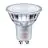 Philips LEDspot MV Value GU10 4.9W 927 60D (MASTER) | Beste Farbwiedergabe - Extra Warmweiß - Dimmbar - Ersetzt 50W