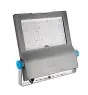 Philips Led-Scheinwerfer ClearFlood BVP650 Aluminium 300W 37270lm 70x21D - 740 Kaltweiß | IP66 - Symmetrisch
