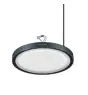 Philips LED Highbay Coreline BY121P G5 Aluminium 134W 20000lm 85D - 865 Tageslichtweiß | IP65 - Dali Dimmbar