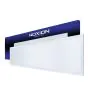 Noxion LED Panel Delta Pro V3.0 30W 3960lm - 830 Warmweiß | 120x30cm - UGR <22 - Philips Xitanium Treiber - GST18 Männlich