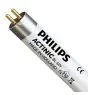 Philips MASTER Actinic BL T5 Short 6W - Ultraviolett | 21cm
