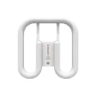 Ledvance DULUX-SQ LED 7W - 830 Warmweiß | Ersatz Für 16W