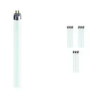 Mehrfachpackung 10x Philips TL5 HO 54W 830 (MASTER) | 115cm - Warmweiß
