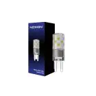 Noxion Bolt LED Capsule G9 3.8W 470lm - 830 Warmweiß | Ersatz für 40W