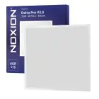 Noxion LED Panel Delta Pro V3 30W 4000K 4070lm 60x60cm UGR <19 | Kaltweiß - Ersatz für 4x18W