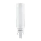 Osram Dulux-D LED 6W 830 | Warmweiß - 2-Pins - Ersatz für 13W
